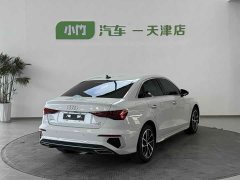 Audi A3 A3L Limousine 35 TFSI Progressive Sport - фото 7