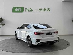 Audi A3 A3L Limousine 35 TFSI Progressive Sport - фото 8