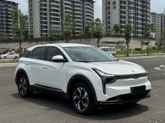 Neta U 2023 Neta U-II Challenge Edition 400 U-Show Ternary Lithium - фото 3