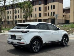 Neta U 2023 Neta U-II Challenge Edition 400 U-Show Ternary Lithium - фото 9