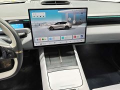 Lynk & Co Z10 95kWh 702km four-wheel drive smart driving Ultra - фото 10