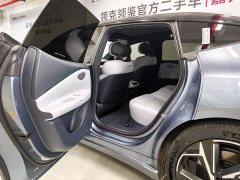 Lynk & Co Z10 95kWh 702km four-wheel drive smart driving Ultra - фото 13