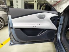Lynk & Co Z10 95kWh 702km four-wheel drive smart driving Ultra - фото 15