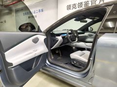 Lynk & Co Z10 95kWh 702km four-wheel drive smart driving Ultra - фото 16