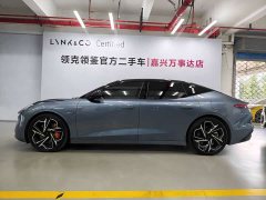 Lynk & Co Z10 95kWh 702km four-wheel drive smart driving Ultra - фото 17