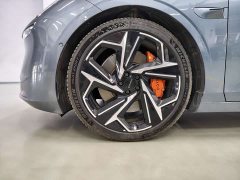 Lynk & Co Z10 95kWh 702km four-wheel drive smart driving Ultra - фото 18