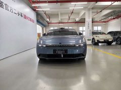 Lynk & Co Z10 95kWh 702km four-wheel drive smart driving Ultra - фото 2