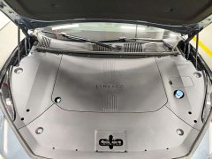 Lynk & Co Z10 95kWh 702km four-wheel drive smart driving Ultra - фото 3