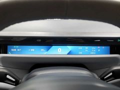 Lynk & Co Z10 95kWh 702km four-wheel drive smart driving Ultra - фото 4