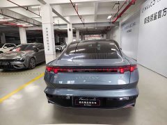 Lynk & Co Z10 95kWh 702km four-wheel drive smart driving Ultra - фото 6
