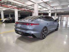 Lynk & Co Z10 95kWh 702km four-wheel drive smart driving Ultra - фото 7