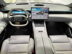 Lynk & Co Z10 95kWh 702km four-wheel drive smart driving Ultra - фото 8