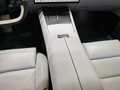 Lynk & Co Z10 95kWh 702km four-wheel drive smart driving Ultra - фото 9