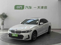 BMW 3 Series 320i M Sports Package - фото 1