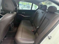 BMW 3 Series 320i M Sports Package - фото 16
