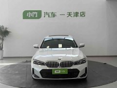 BMW 3 Series 320i M Sports Package - фото 3