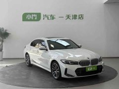 BMW 3 Series 320i M Sports Package - фото 4