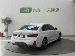 BMW 3 Series 320i M Sports Package - фото 5