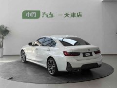 BMW 3 Series 320i M Sports Package - фото 6