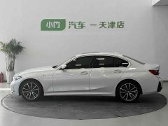 BMW 3 Series 320i M Sports Package - фото 8