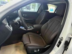 BMW 3 Series 320i M Sports Package - фото 9