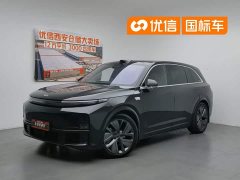 Li Auto Ideal L7 2024 MAX - фото 1