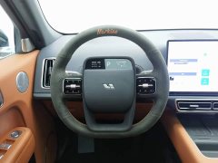 Li Auto Ideal L7 2024 MAX - фото 11