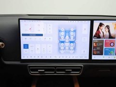 Li Auto Ideal L7 2024 MAX - фото 12