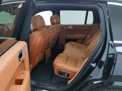Li Auto Ideal L7 2024 MAX - фото 15