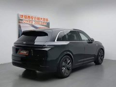Li Auto Ideal L7 2024 MAX - фото 2