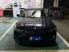 BMW 3 Series 325Li M Sports Night Package - фото 2