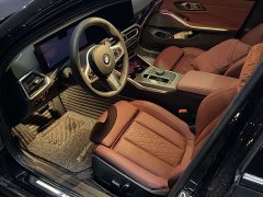 BMW 3 Series 325Li M Sports Night Package - фото 4