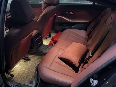 BMW 3 Series 325Li M Sports Night Package - фото 5