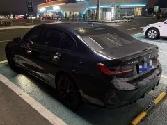 BMW 3 Series 325Li M Sports Night Package - фото 6