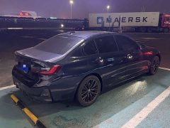 BMW 3 Series 325Li M Sports Night Package - фото 7