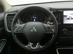 Mitsubishi Outlander 2020 2.0L 2WD Enjoy Edition 7-Seater - фото 11