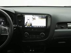 Mitsubishi Outlander 2020 2.0L 2WD Enjoy Edition 7-Seater - фото 12