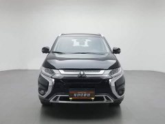 Mitsubishi Outlander 2020 2.0L 2WD Enjoy Edition 7-Seater - фото 3