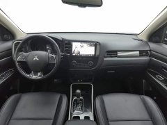 Mitsubishi Outlander 2020 2.0L 2WD Enjoy Edition 7-Seater - фото 5