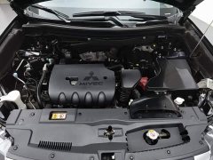 Mitsubishi Outlander 2020 2.0L 2WD Enjoy Edition 7-Seater - фото 6