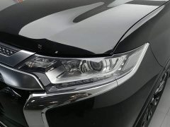 Mitsubishi Outlander 2020 2.0L 2WD Enjoy Edition 7-Seater - фото 7
