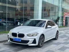 BMW 1 Series 120i M Sports Edition - фото 1