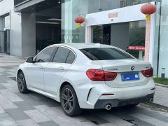 BMW 1 Series 120i M Sports Edition - фото 4