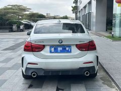 BMW 1 Series 120i M Sports Edition - фото 5