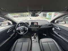 BMW 1 Series 120i M Sports Edition - фото 9