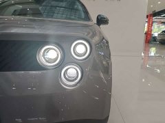 Lynk & Co firefly luminous version - фото 14