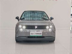 Lynk & Co firefly luminous version - фото 2