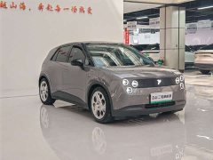 Lynk & Co firefly luminous version - фото 3