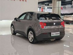 Lynk & Co firefly luminous version - фото 5