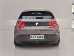 Lynk & Co firefly luminous version - фото 6